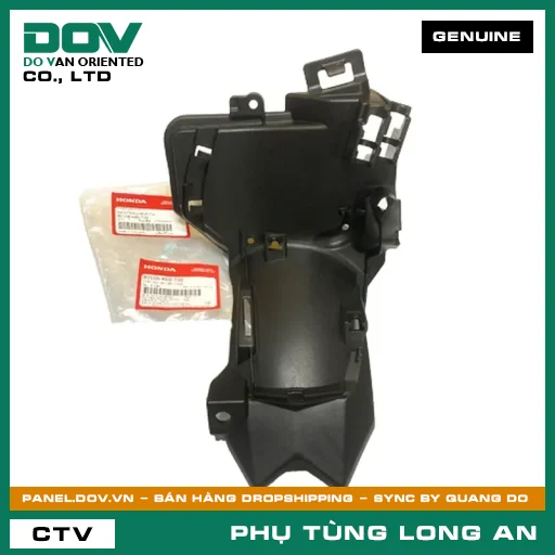 DÈ SAU BÊN TRONG HONDA  — 80106K60T00
