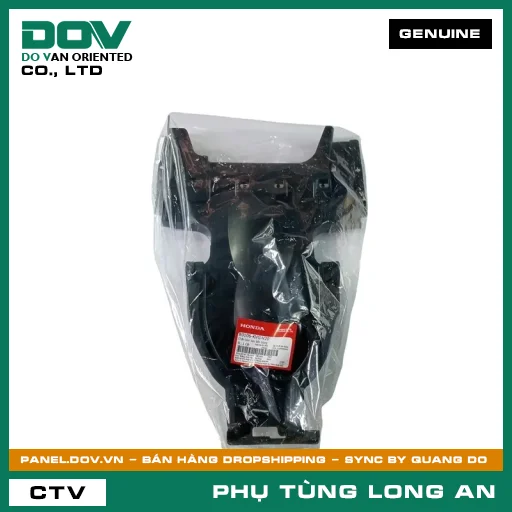 DÈ SAU BÊN TRONG HONDA AIR BLADE, AIR BLADE 110 — 80106KVGV20