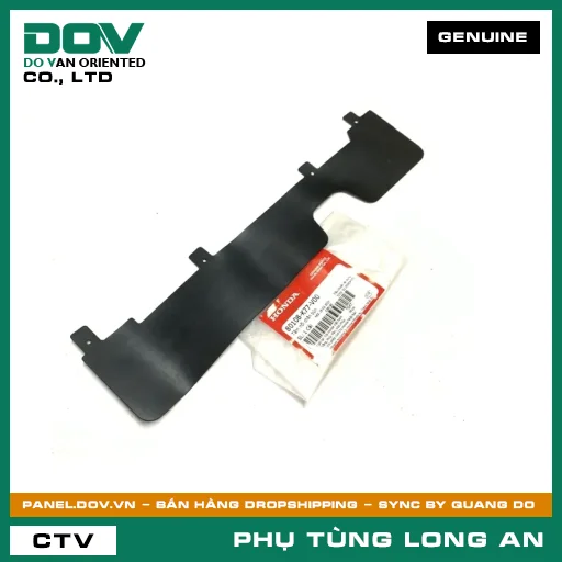 TẤM NỐI DÈ HONDA SH 125/150 — 80108K77V00