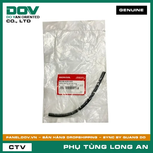 GIOĂNG DÈ SAU BÊN TRONG HONDA AIR BLADE 125, AIR BLADE 125/150, LEAD 125, PCX, PCX 125, PCX 125/150, SH MODE — 80108KZR600