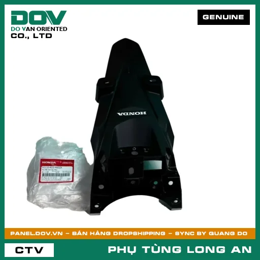 BỘ DÈ SAU NH1 HONDA WAVE, WAVE RSX 110 — 80110K03M60ZA
