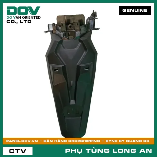 DÈ SAU A HONDA AIR BLADE, AIR BLADE 125/150 — 80110K1FV00