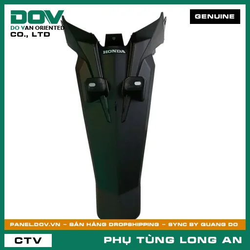 BỘ DÈ SAU *NH105* HONDA AIR BLADE, AIR BLADE 125 — 80110K27V00ZA