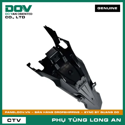 DÈ A SAU HONDA AIR BLADE, AIR BLADE 125/160 — 80110K2ZV00