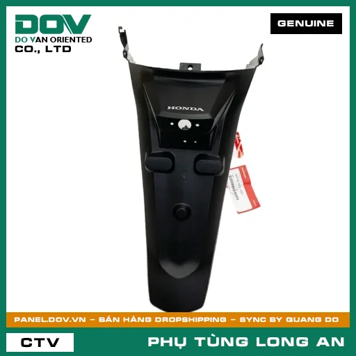 BỘ DÈ SAU HONDA  — 80110K53D00