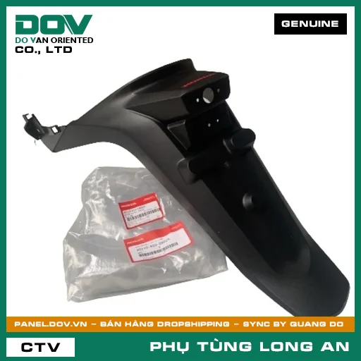 BỘ DÈ SAU *NH312* HONDA  — 80110K53D80ZA