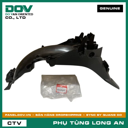 BỘ DÈ SAU HONDA BLADE, BLADE 110 — 80110K57V00ZC
