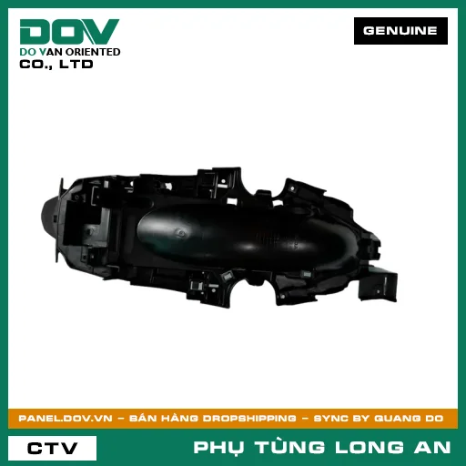 DÈ SAU *NH1* HONDA WAVE, WAVE ALPHA 110, WAVE RSX 110 — 80110K89V00ZA