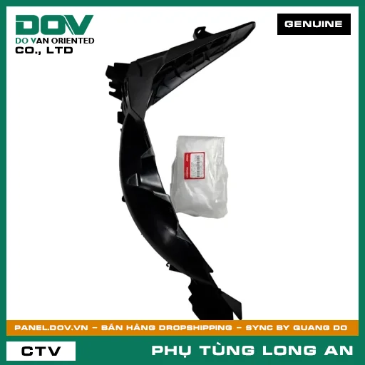 DÈ ĐUÔI SAU *NH1* HONDA WAVE, WAVE RSX 110 — 80110K90VC0ZA