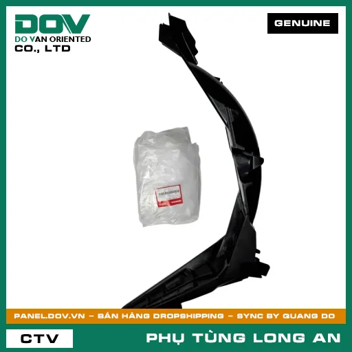 BỘ DÈ SAU *NH1* HONDA WAVE — 80110K90VM0ZA