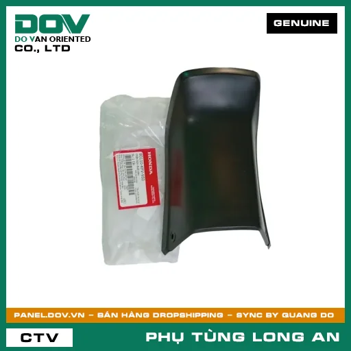 DÈ ĐUÔI SAU HONDA DREAM, SUPER DREAM — 80110KFV950
