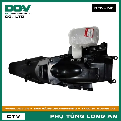 BỘ ĐUÔI DÈ SAU *NH1* HONDA CLICK, CLICK 110 — 80110KVB930ZA
