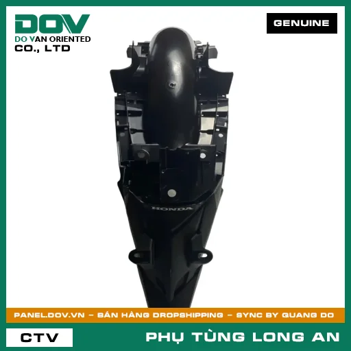 BỘ DÈ SAU HONDA WAVE, WAVE ALPHA — 80110KVLT20ZA