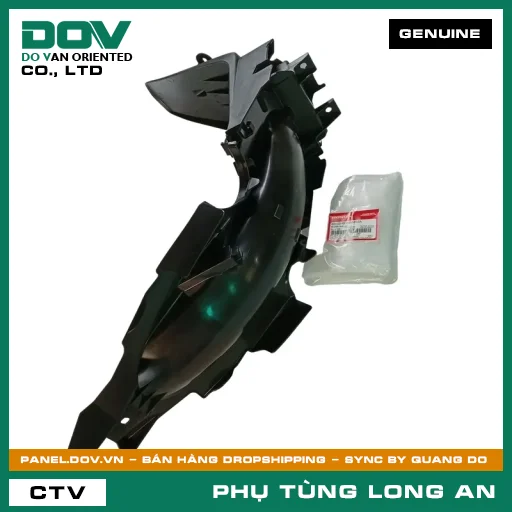 BỘ DÈ SAU HONDA WAVE, WAVE RSX 110 — 80110KWWB80ZA