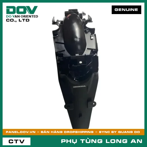 BỘ DÈ SAU HONDA WAVE, WAVE RSX 110 — 80110KWWE00ZA