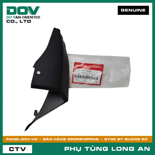 NẮP ỐP XI NHAN SAU TRÁI *NH1* HONDA VISION, VISION 110 — 80131K44V00ZA