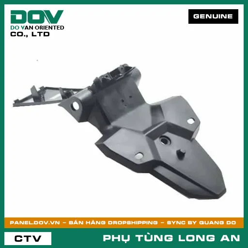 DÈ SAU DƯỚI A HONDA CBR150R — 80131K45N40