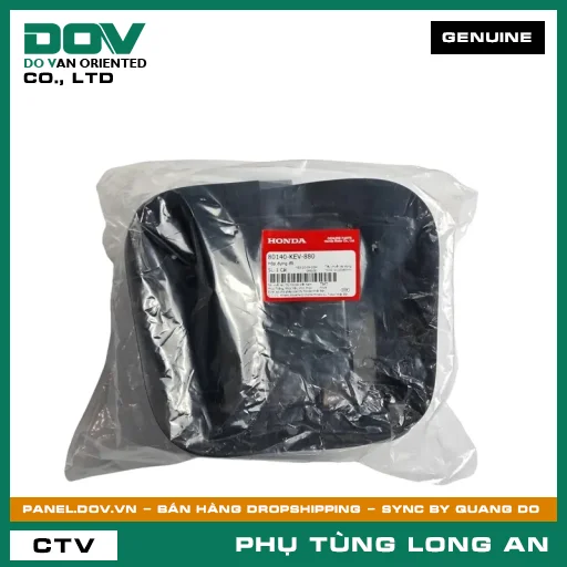 HỘP ĐỰNG ĐỒ HONDA — 80140KEV880
