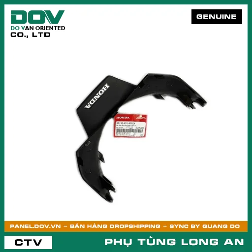 BỘ NẮP ĐẬY BÓNG ĐÈN *NH-1* HONDA SH, SH 125/150 — 80150K01900ZA