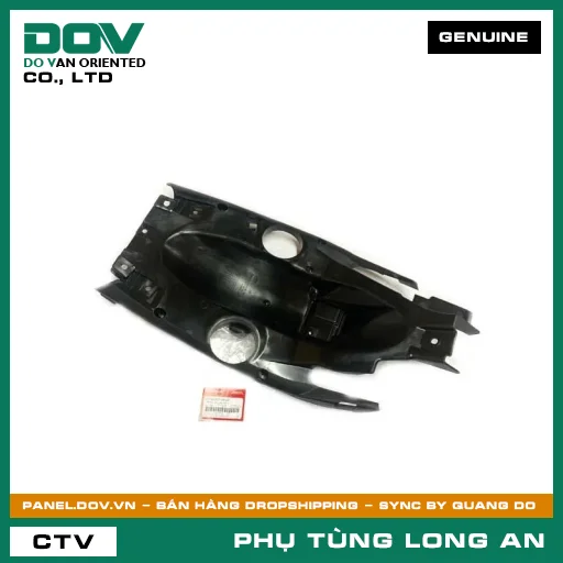DÈ BÊN TRONG *NH-1* HONDA WAVE RSX 110 — 80150K07940ZA