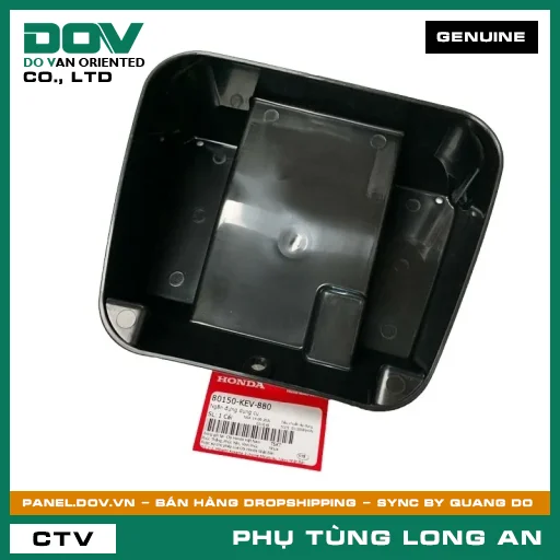 NGĂN ĐỰNG DỤNG CỤ HONDA WAVE ALPHA — 80150KEV880
