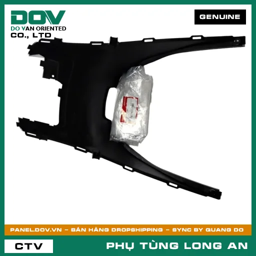 ỐP NHỰA TRUNG TÂM HONDA LEAD, LEAD 110 — 80151GGE900