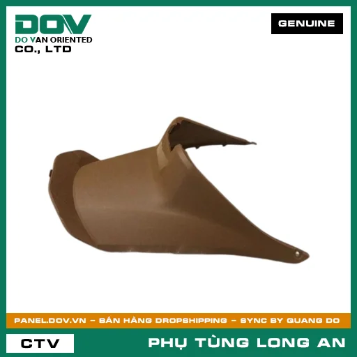 ỐP NHỰA TRUNG TÂM *YR321R* HONDA LEAD, LEAD 125 — 80151K12900ZA