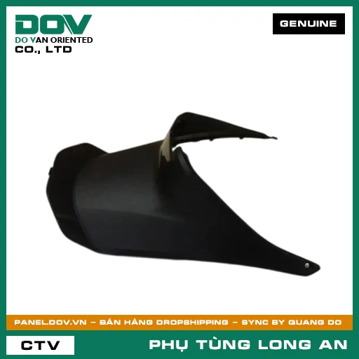 ỐP NHỰA TRUNG TÂM *NH1* HONDA LEAD, LEAD 125 — 80151K12900ZC