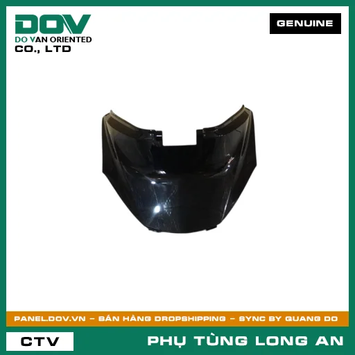 ỐP TRUNG TÂM TRÊN HONDA LEAD — 80151K12V00ZF