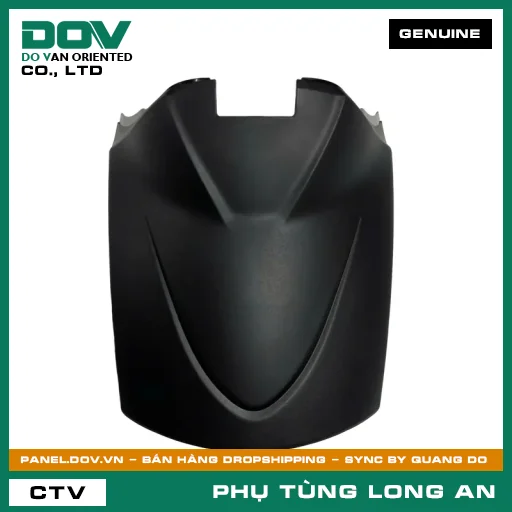 ỐP NHỰA TRUNG TÂM*NH1* HONDA SH, SH MODE — 80151K29900ZC