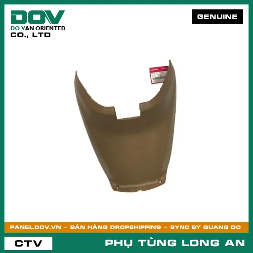 ỐP NHỰA TRUNG TÂM *YR321R* HONDA VISION, VISION 110 — 80151KZL930ZE