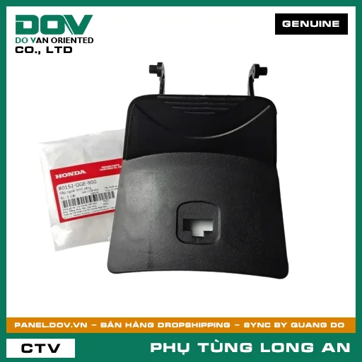 NẮP NGOÀI BÌNH XĂNG HONDA LEAD, LEAD 110 — 80152GGE900