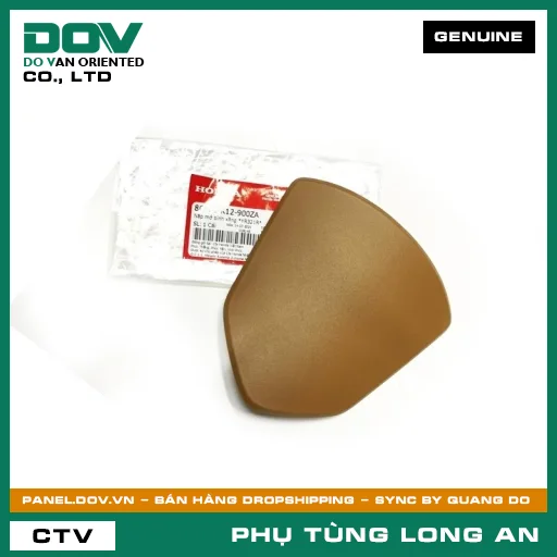 NẮP MỞ BÌNH XĂNG *YR321R* HONDA LEAD, LEAD 125 — 80160K12900ZA