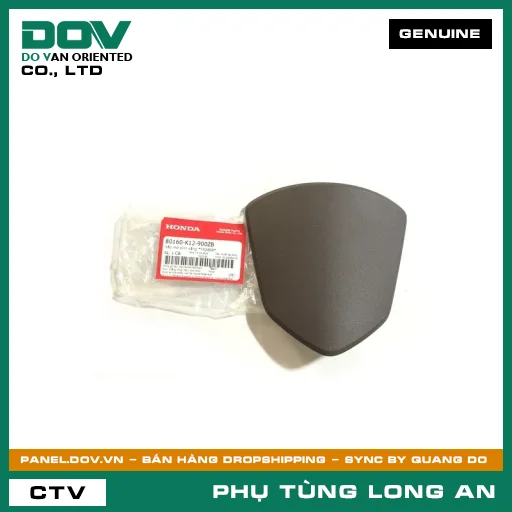 NẮP MỞ BÌNH XĂNG *YR286R* HONDA LEAD, LEAD 125 — 80160K12900ZB