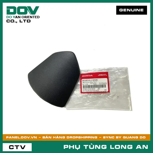 NẮP MỞ BÌNH XĂNG *NH1* HONDA LEAD, LEAD 125 — 80160K12900ZC