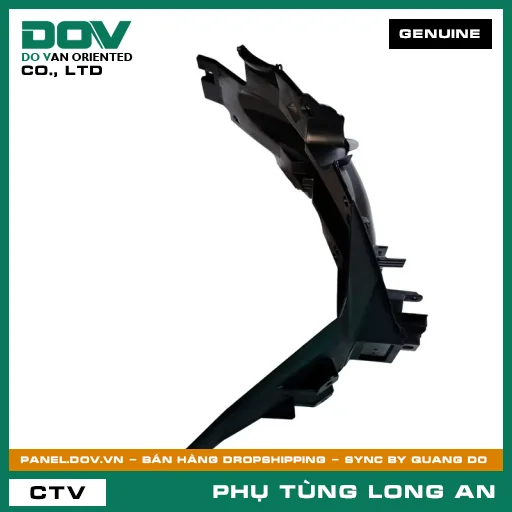 BỘ DÈ SAU *NH1* HONDA FUTURE, FUTURE 125 — 80200K73V40ZA