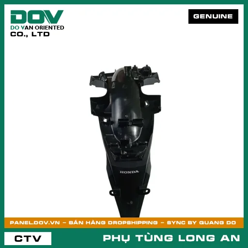 BỘ DÈ SAU *ALL* HONDA FUTURE, FUTURE 125 — 80200KYZV00ZA