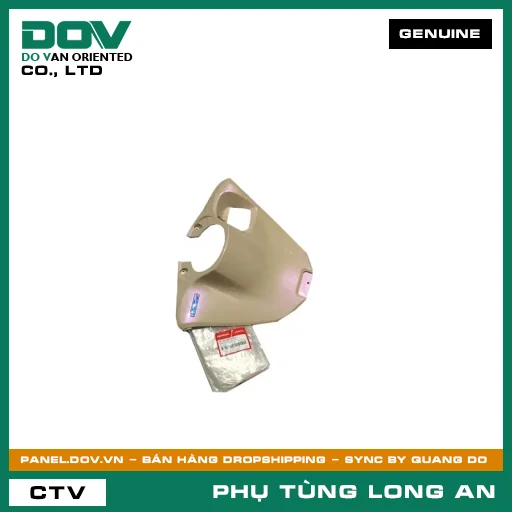 BỘ ỐP TRÊN BÊN TRONG*YR299* HONDA SH MODE — 81130K29900ZG