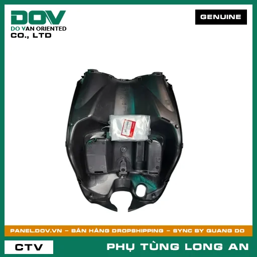 ỐP KHOANG CHỨA ĐỒ TRƯỚC HONDA LEAD, LEAD 110 — 81131GGE900