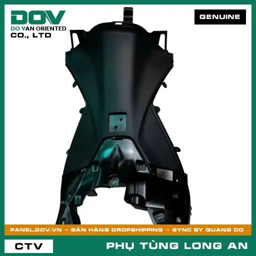 TẤM ỐP BÊN TRONG *NH1* HONDA SH — 81131K01610ZA