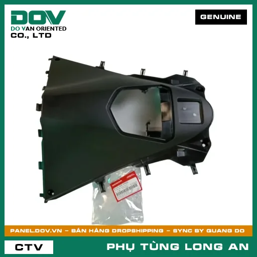 ỐP TRÊN BÊN TRONG *NH1* HONDA SH, SH 125/150, SH 125/160 — 81131K0RV00ZA