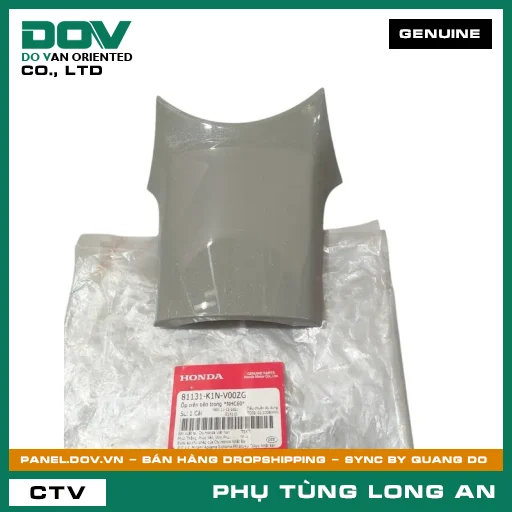 ỐP TRÊN BÊN TRONG *NHC60* HONDA SH MODE — 81131K1NV00ZG