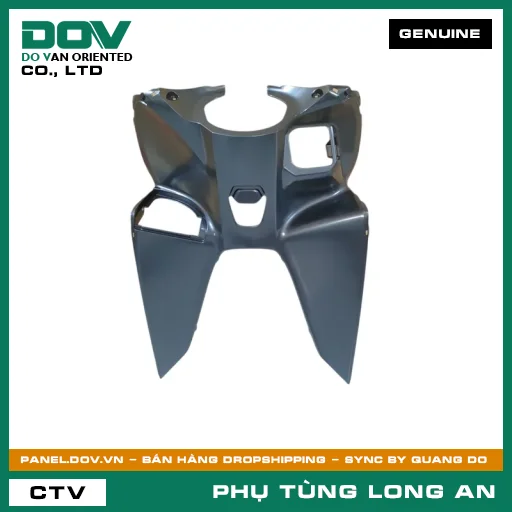 ỐP TRÊN BÊN TRONG *NHA76* HONDA SH MODE — 81131K1NV00ZH
