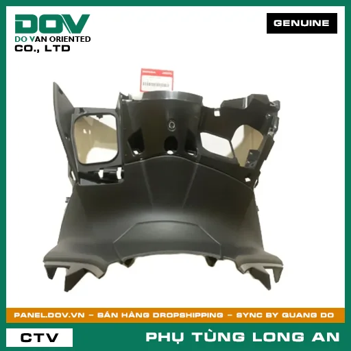 ỐP TRONG *NH1* HONDA PCX 160 — 81131K1ZJ10ZA