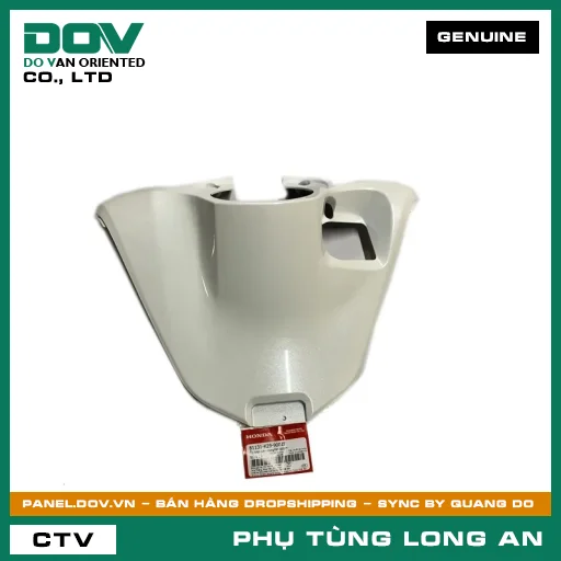 ỐP TRÊN BÊN TRONG*NHB35P* HONDA SH MODE — 81131K29900ZF