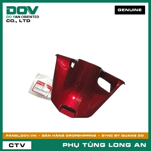 ỐP TRÊN BÊN TRONG *R368C* HONDA SH MODE — 81131K29960ZB