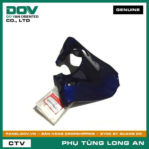 ỐP TRÊN BÊN TRONG *PB390M* HONDA SH MODE — 81131K29960ZD