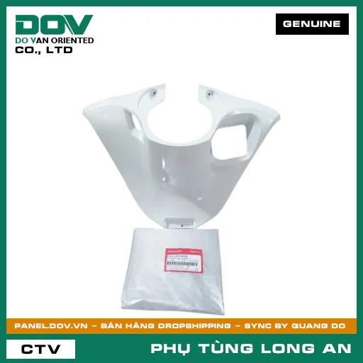 ỐP TRÊN BÊN TRONG *NHB35P* HONDA SH MODE — 81131K29960ZE