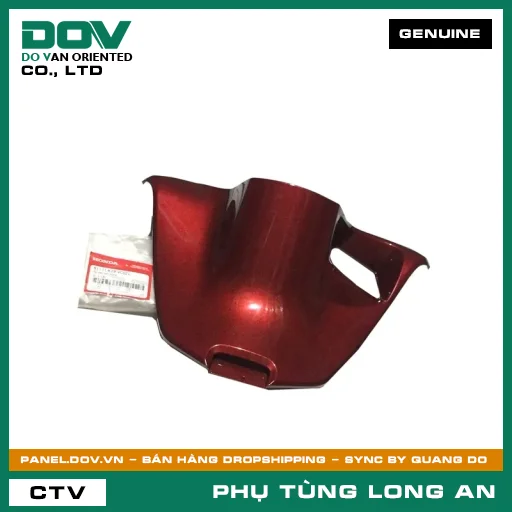 ỐP TRÊN BÊN TRONG HONDA — 81131K29VC0ZC