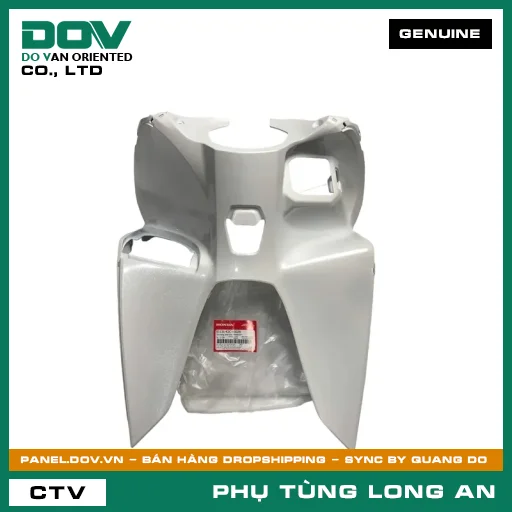 ỐP TRONG PHÍA TRÊN *NHB35P* HONDA VISION, VISION 110 — 81131K2CV00ZB
